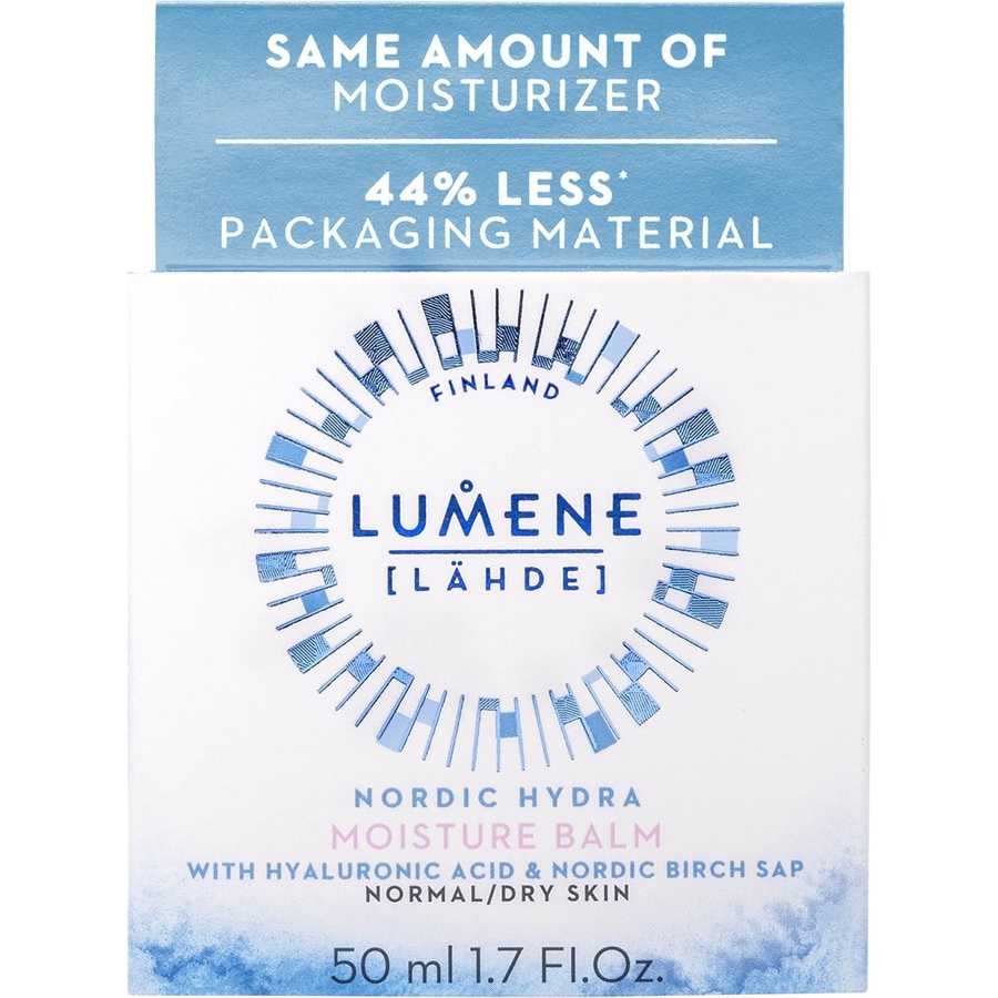 Lumene Nordic Hydra [Lähde] Balsam nawilżający