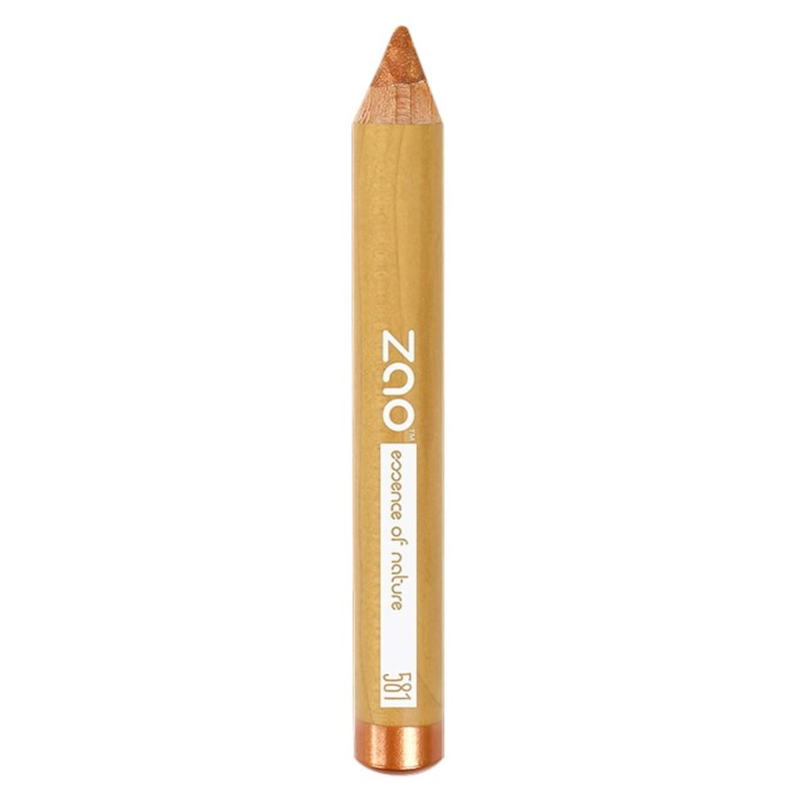 Zao Eyeliner & Kajal Długopis Jumbo