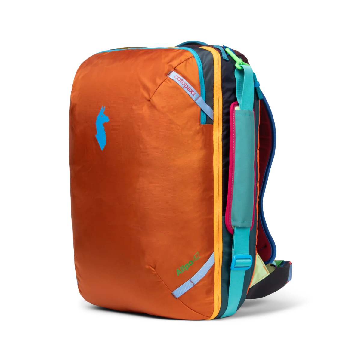Original Allpa 42L Travel Pack - Del Día