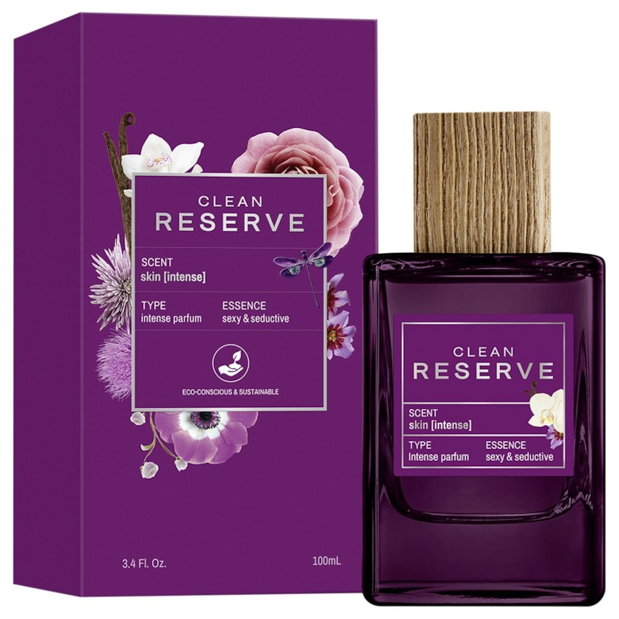 CLEAN Reserve Skin Intense Parfum