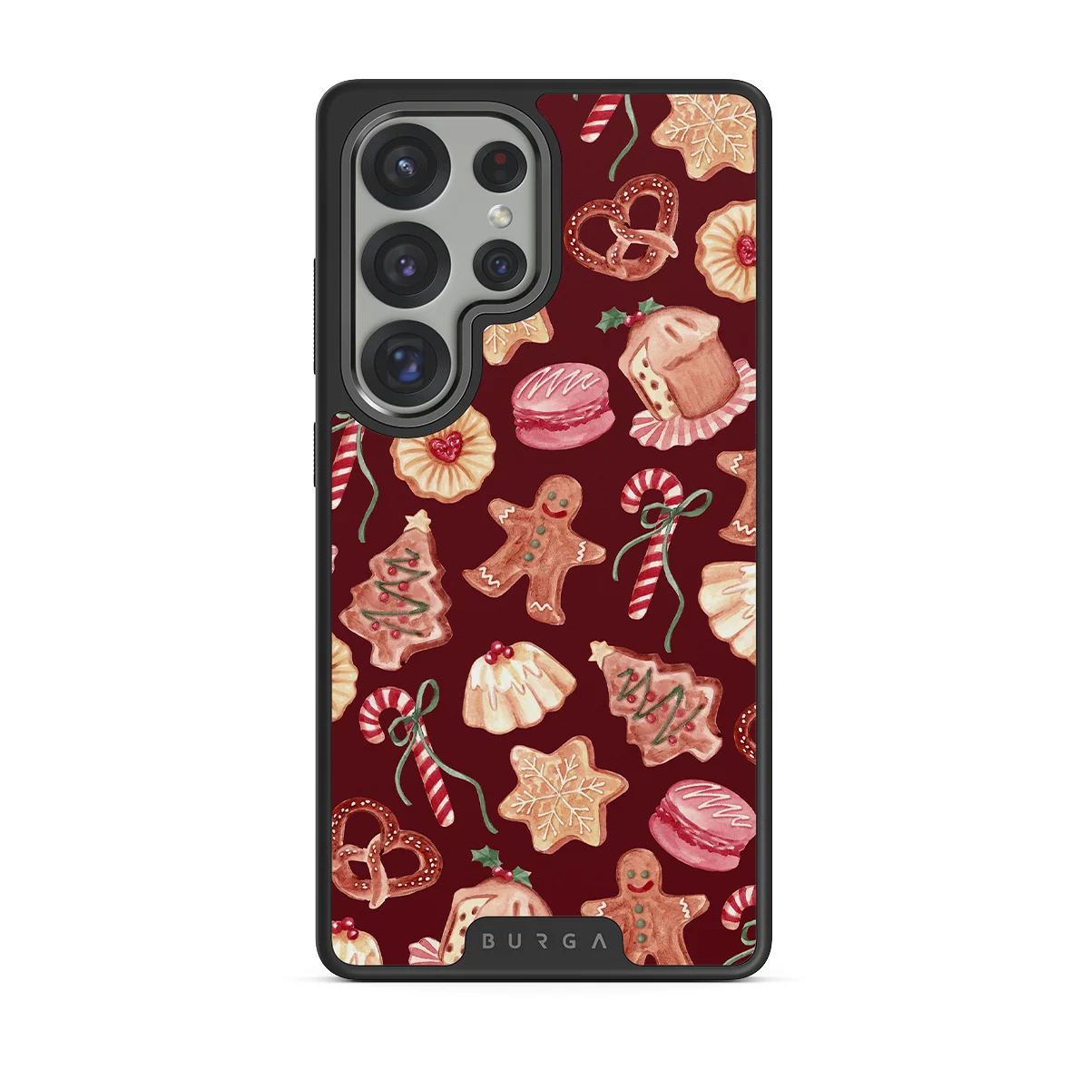 Cookie Jar - Samsung Galaxy S25 Ultra ケース
