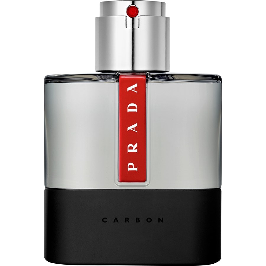Prada Luna Rossa Eau de Toilette Spray - do wielokrotnego napełniania Carbon