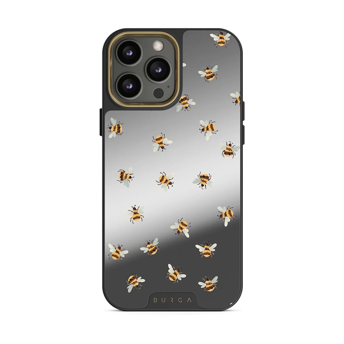 Honeycomb - iPhone 12 Pro ケース