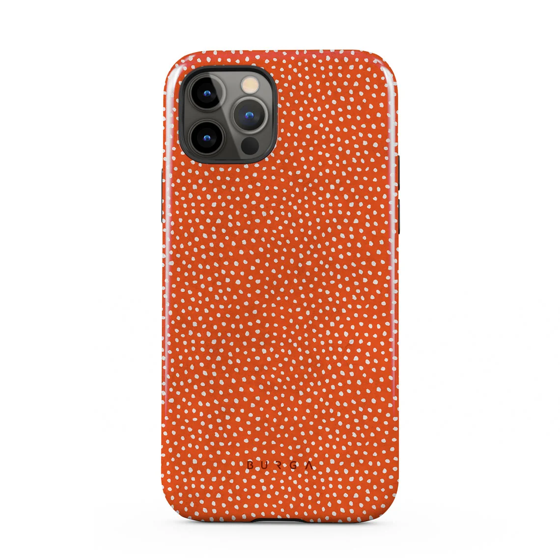 Vintage Edition - Spots iPhone 12 Pro ケース