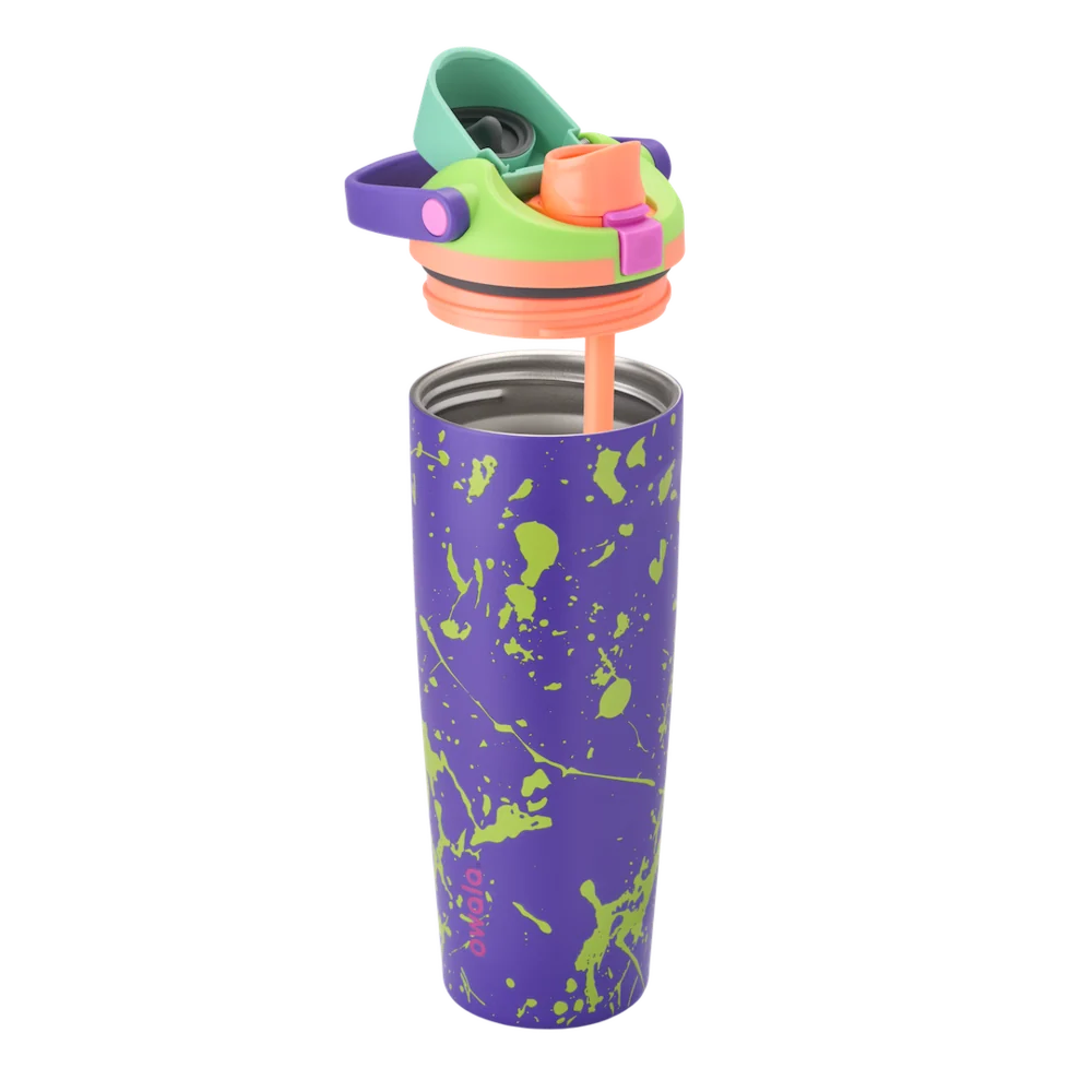 Owala Birthday Bash 30oz FreeSip® Sway