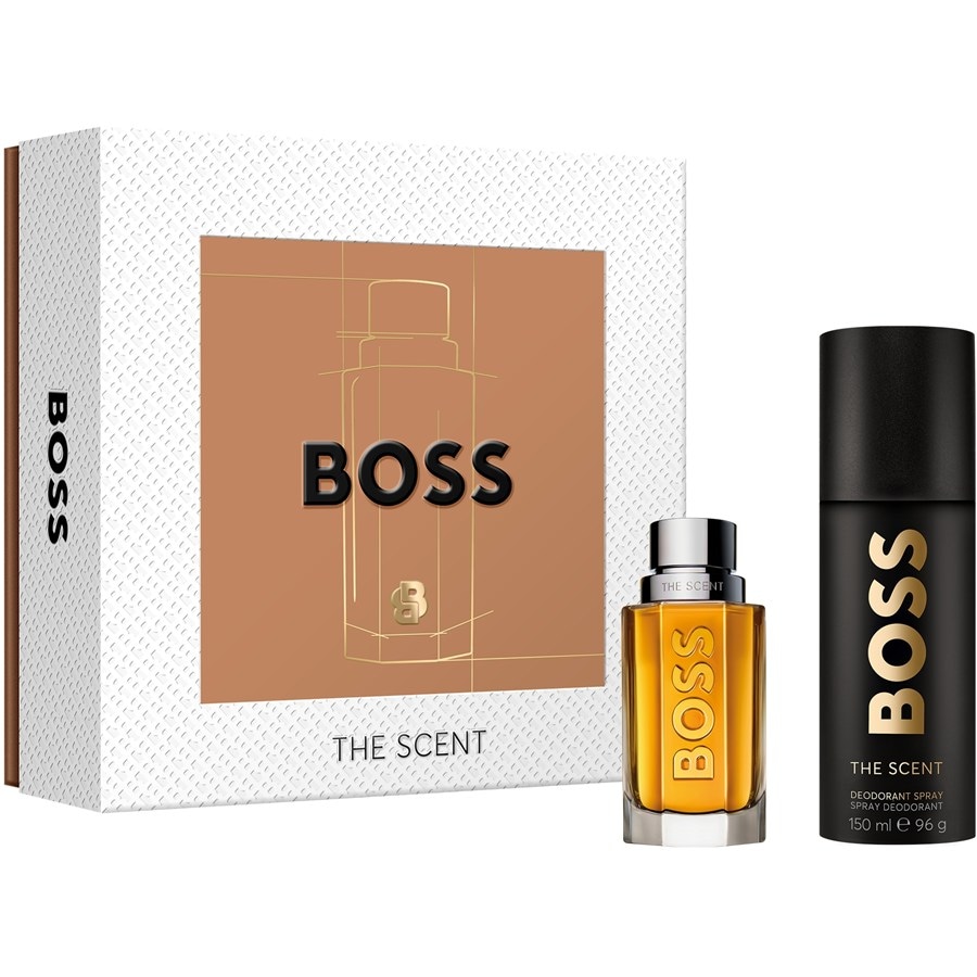 Hugo Boss BOSS The Scent Zestaw upominkowy