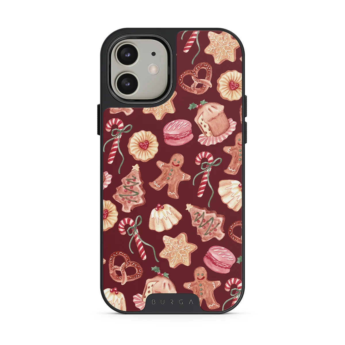 Cookie Jar - iPhone 12 ケース