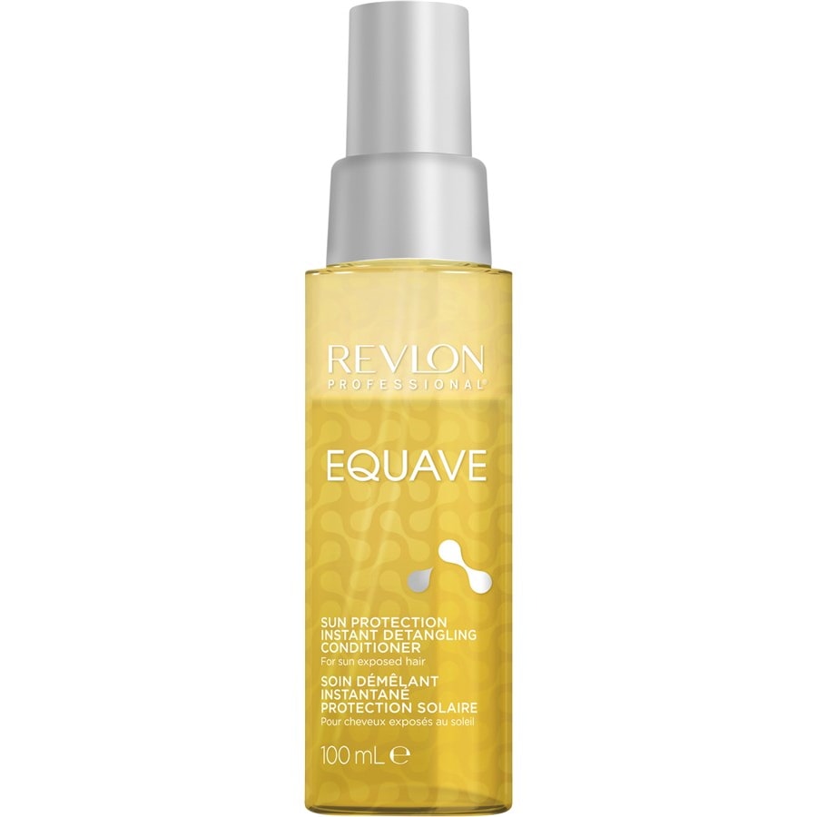 Revlon Professional Equave Sun Protection Instant Detangling Conditioner