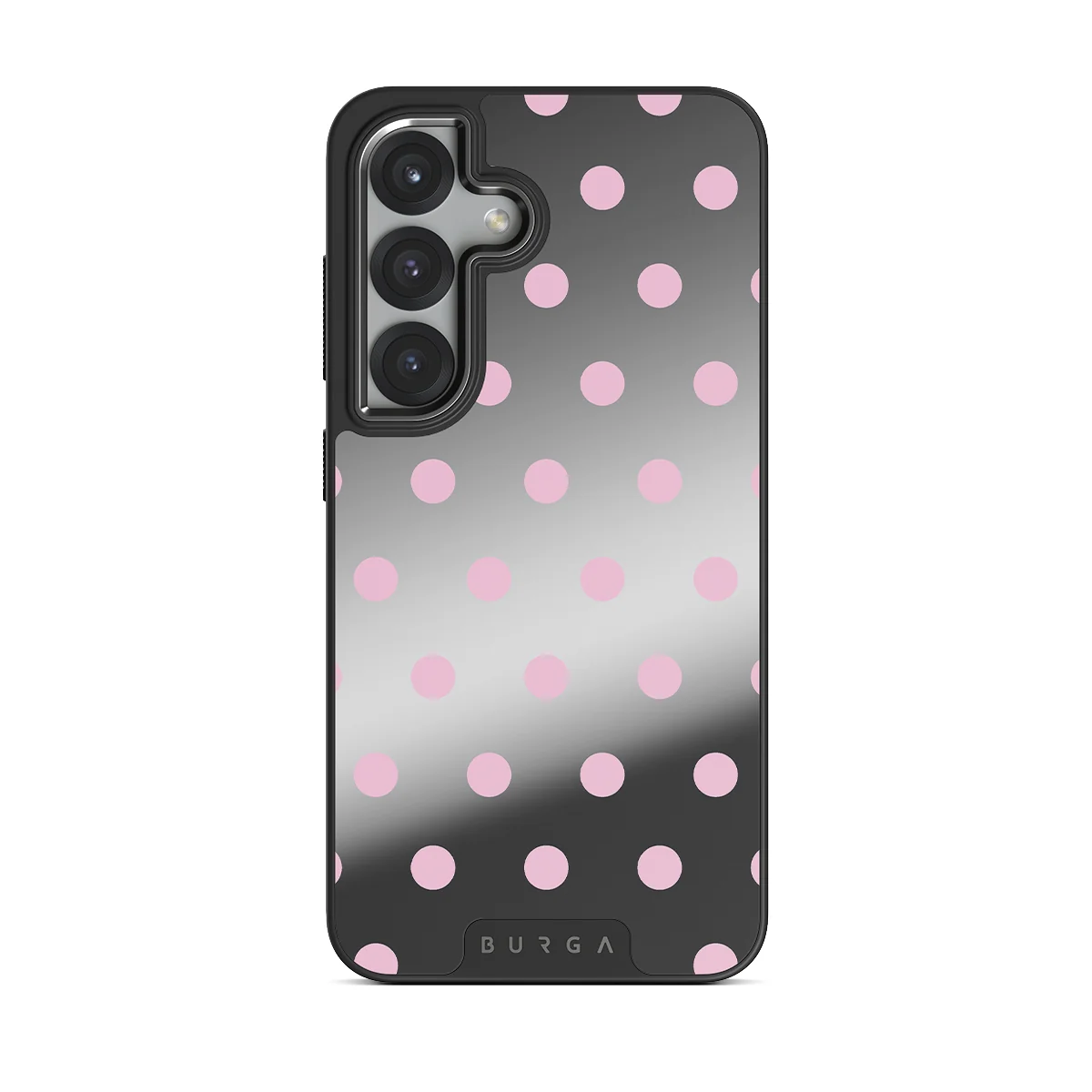 Berry Bliss - Samsung Galaxy S25 Plus ケース
