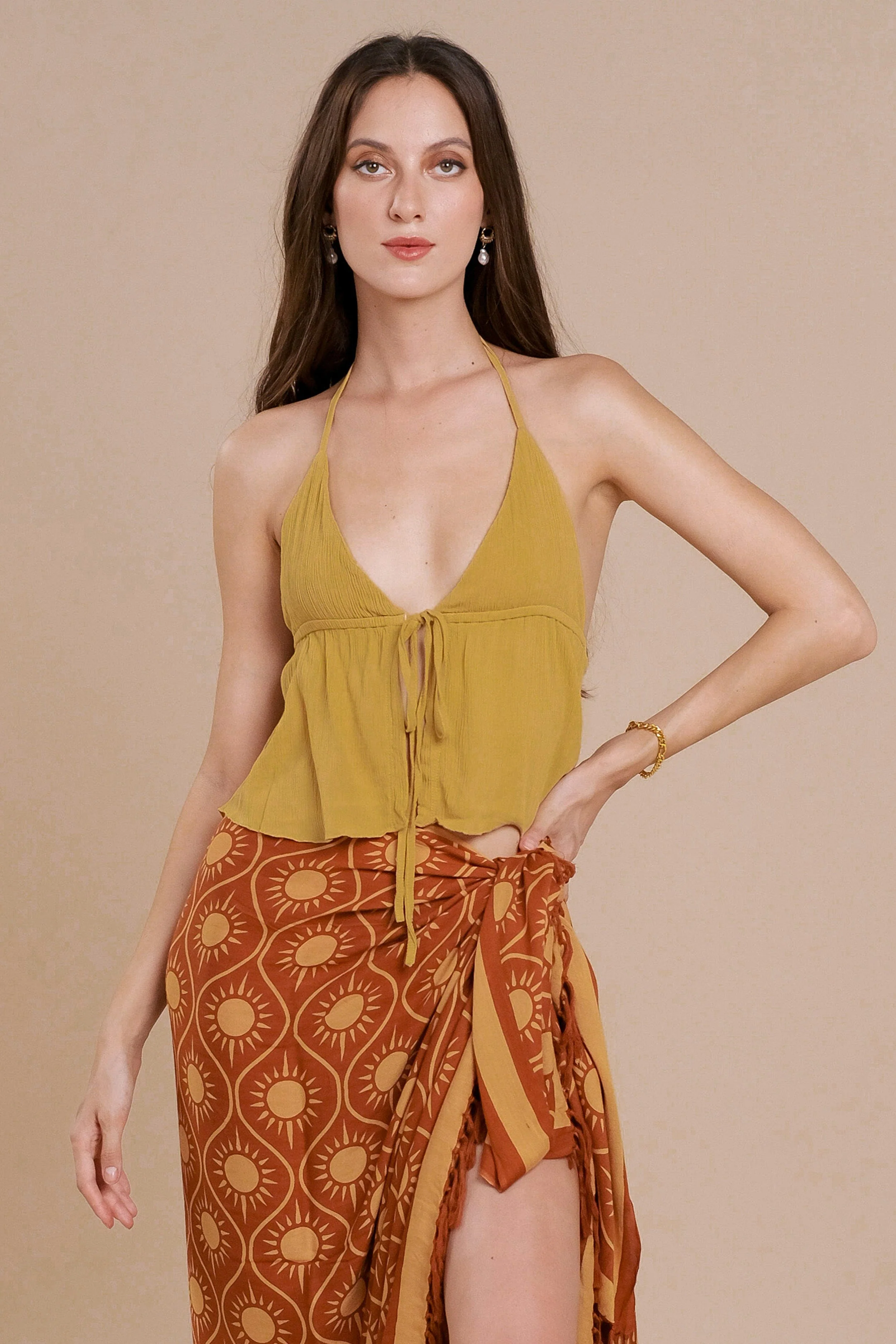 Giselle Top