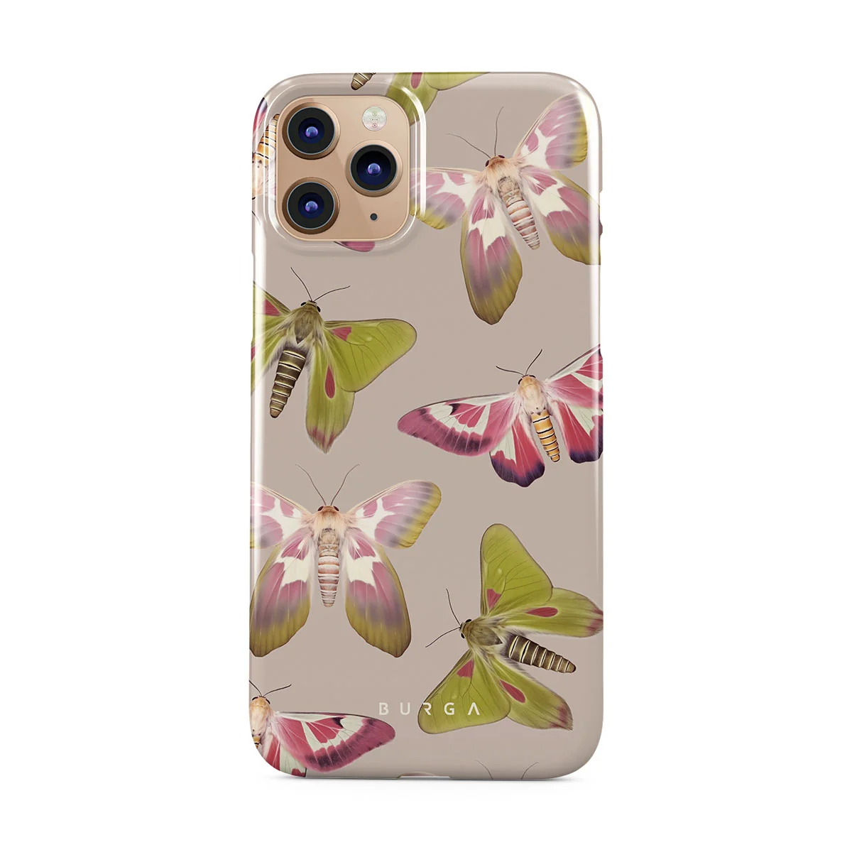 Metamorphosis - iPhone 11 Pro ケース