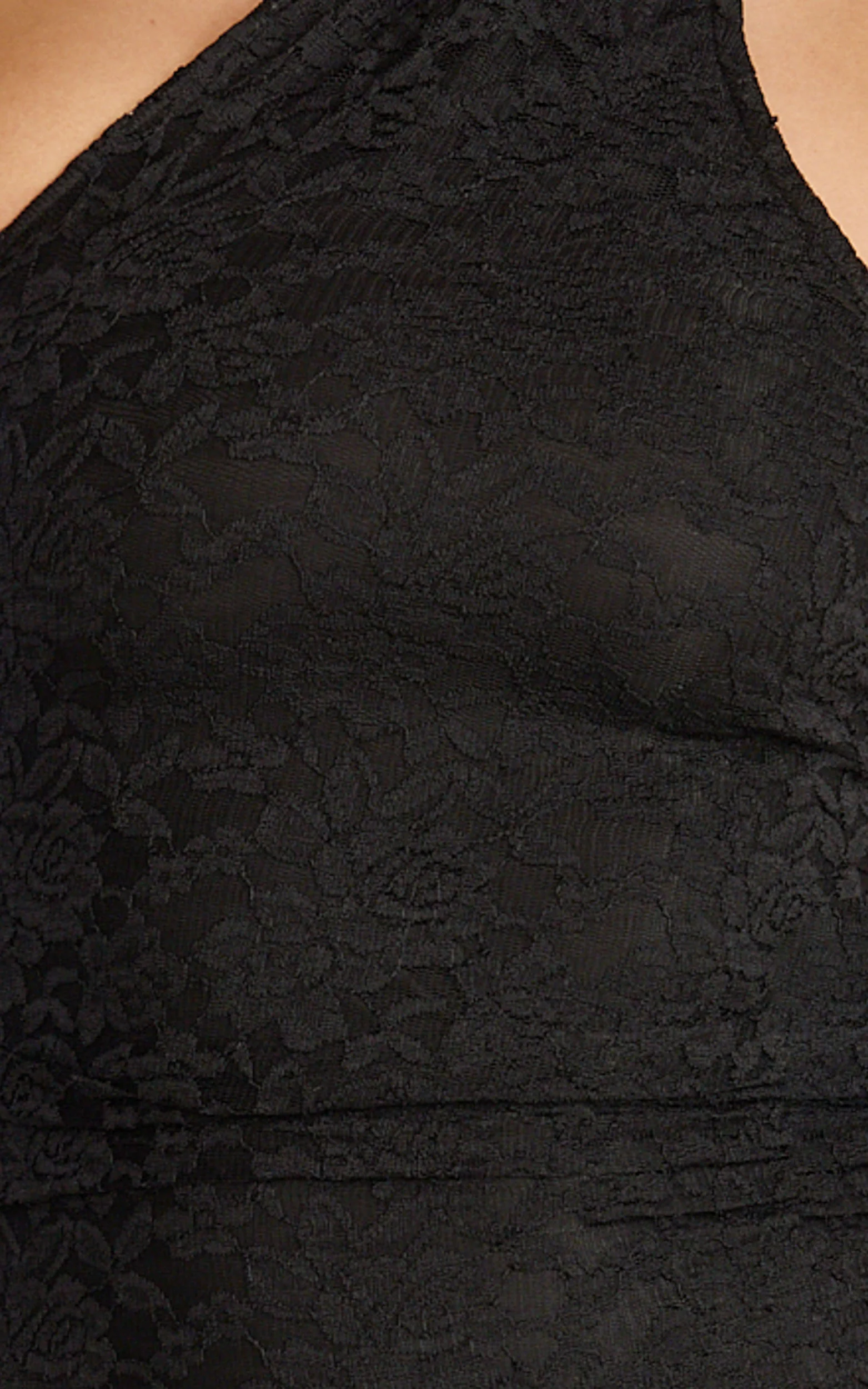 Isla Maxi Dress