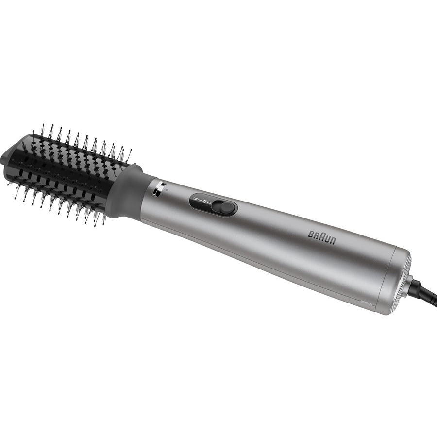 BRAUN HAIR CARE Szczotki na gorące powietrze AS4.3 Airstyler