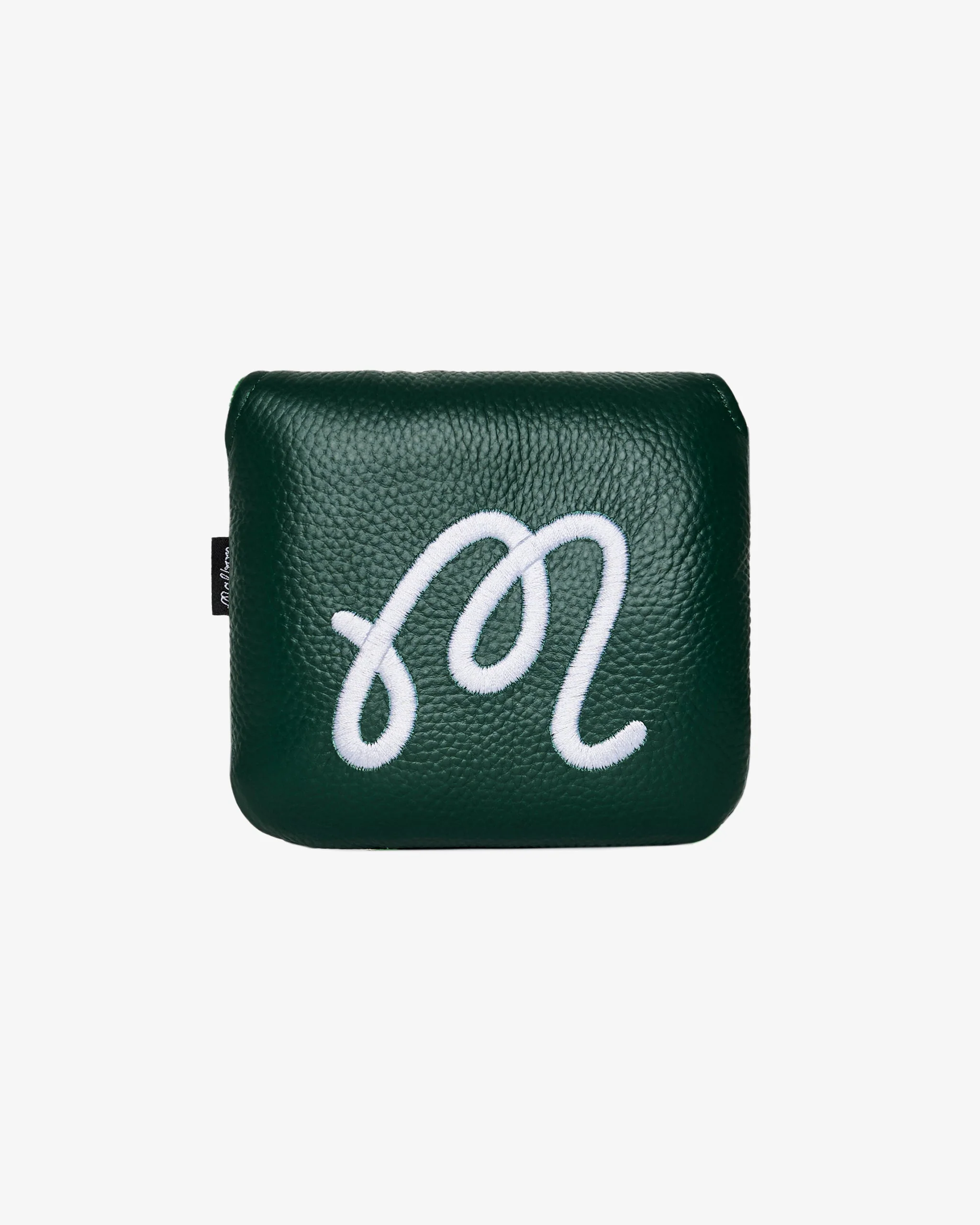 M MALLET COVER