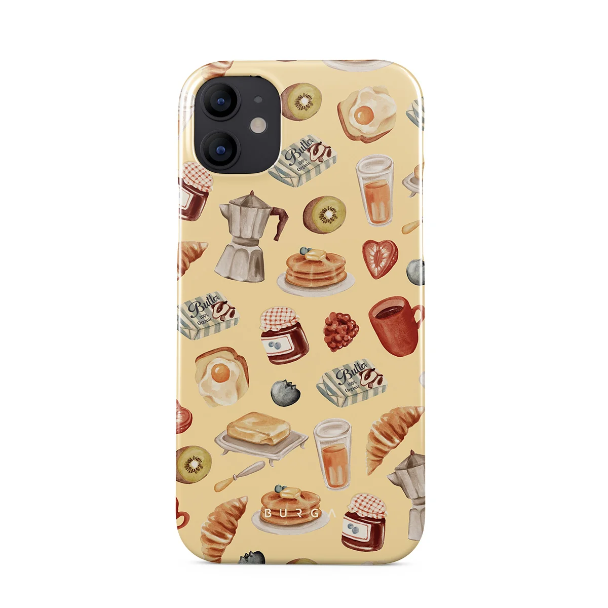 Sunny Side Up - iPhone 12 Mini ケース