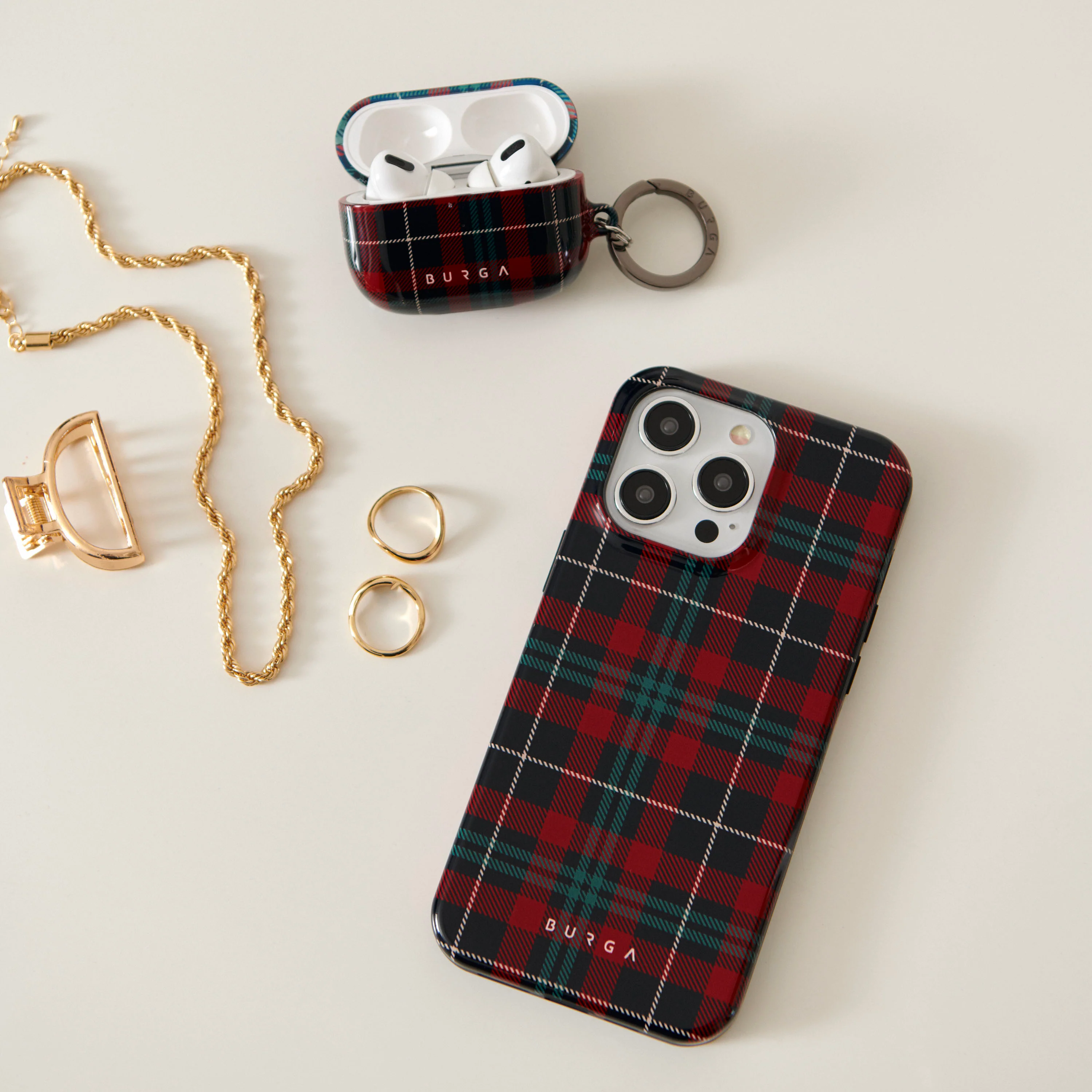 Sweater Weather - iPhone 11 Pro Max ケース