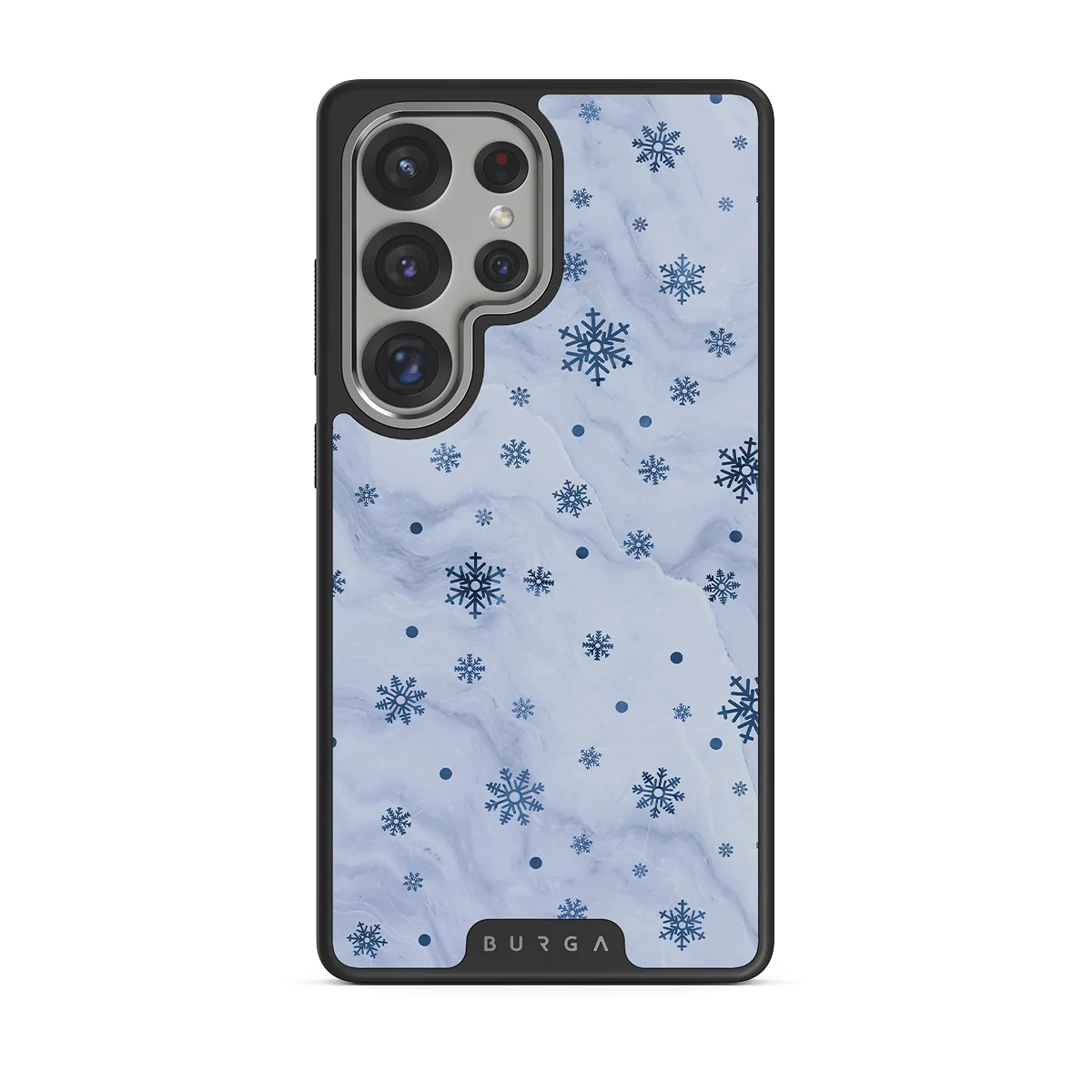 Ice Queen - Samsung Galaxy S25 Ultra ケース