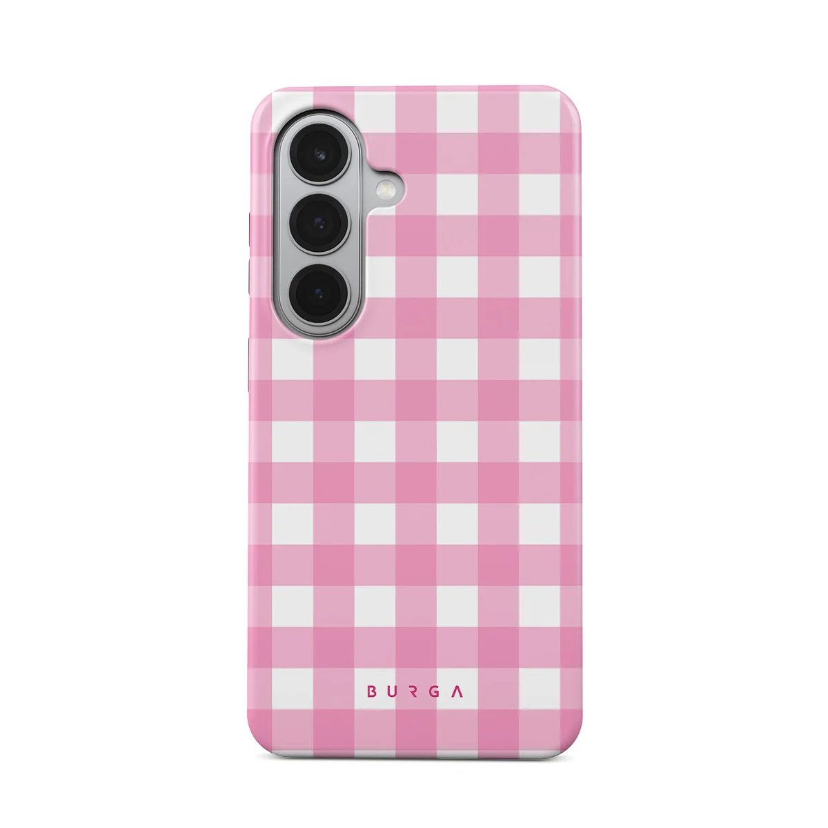 Think Pink - Samsung Galaxy S26 Plus ケース