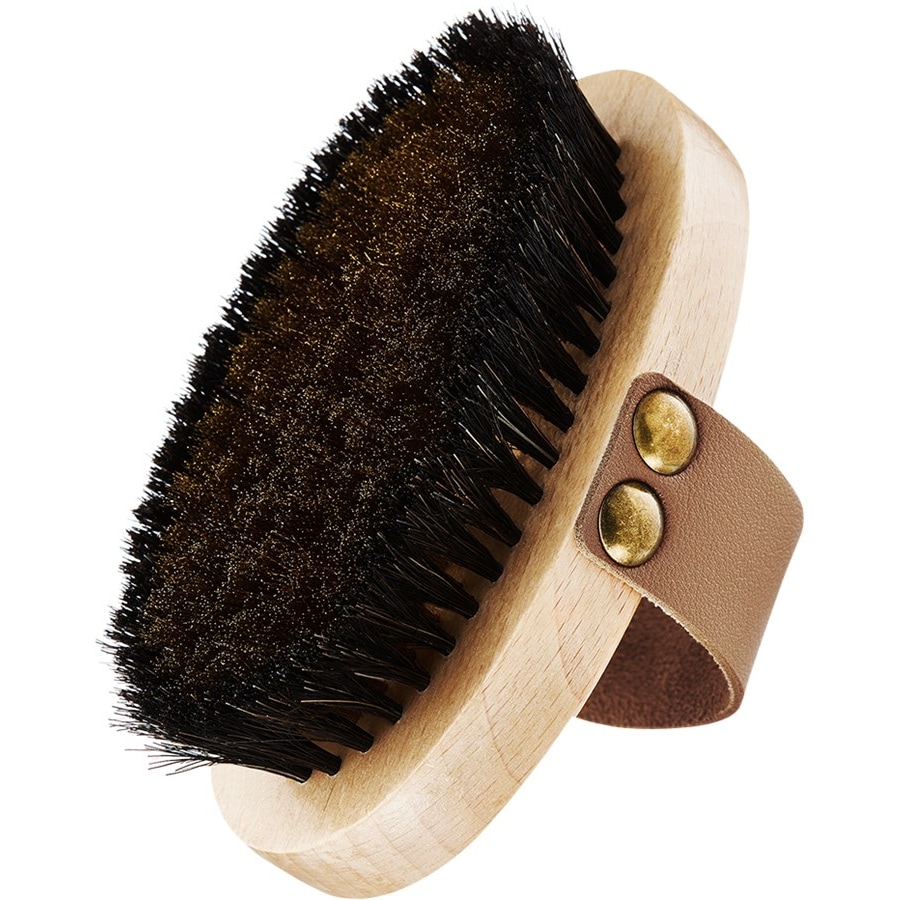 GLOV Masaż ciała Ionizing Dry Body Massage Brush