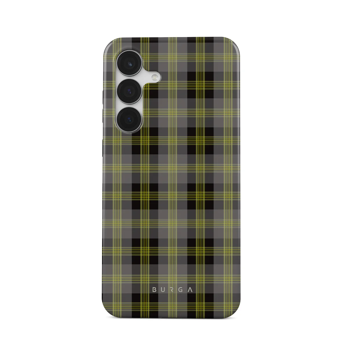 Evergreen - Samsung Galaxy S25 FE ケース