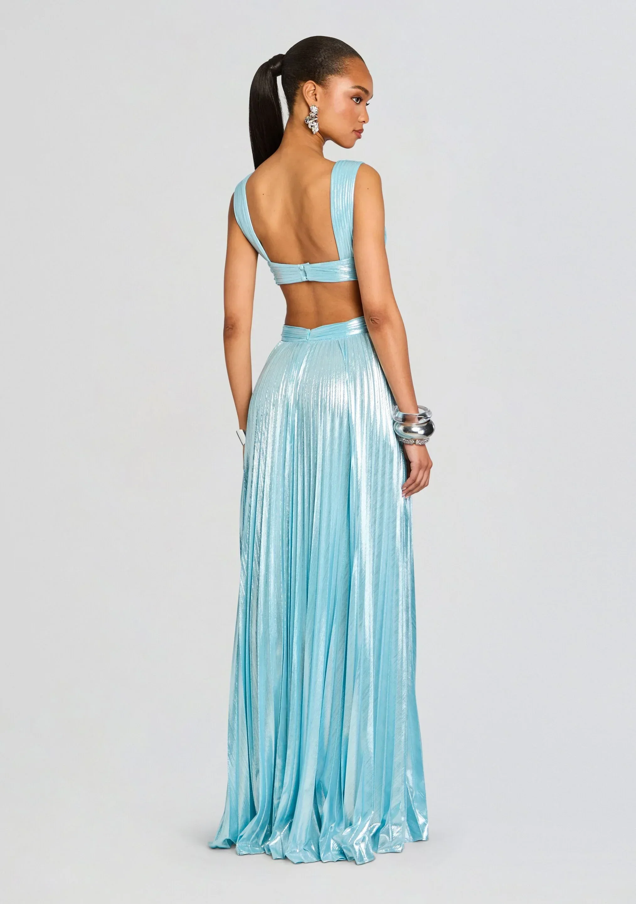 Dracey Dress - luluinthesky