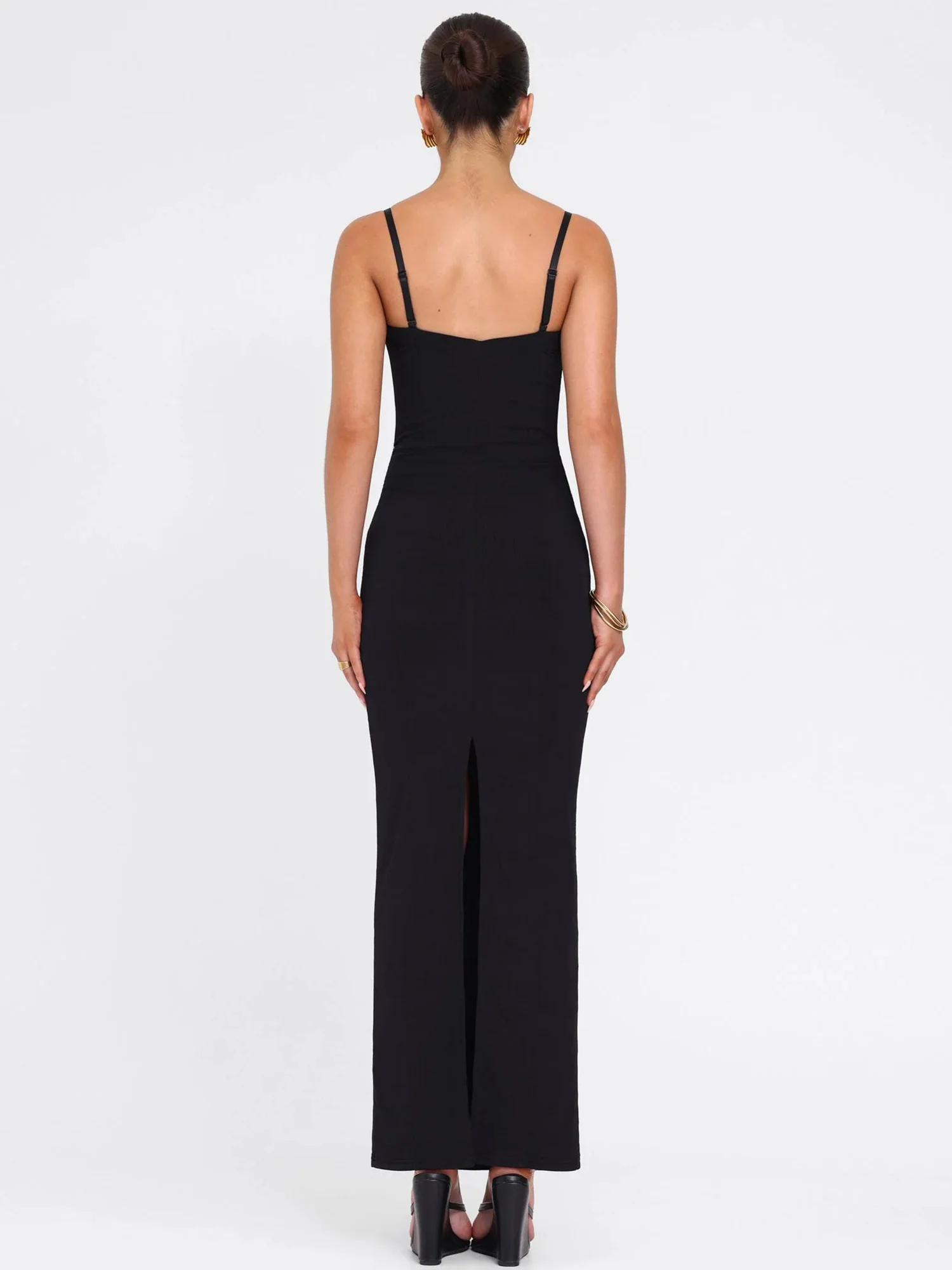 Ines Maxi Dress