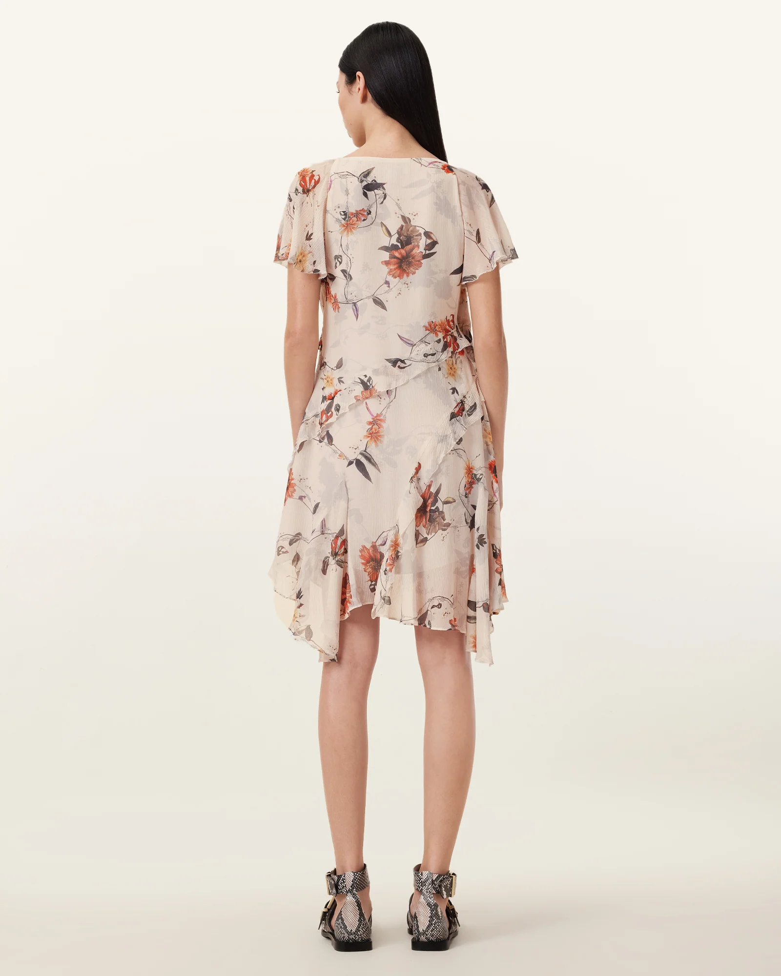 Darma Dress