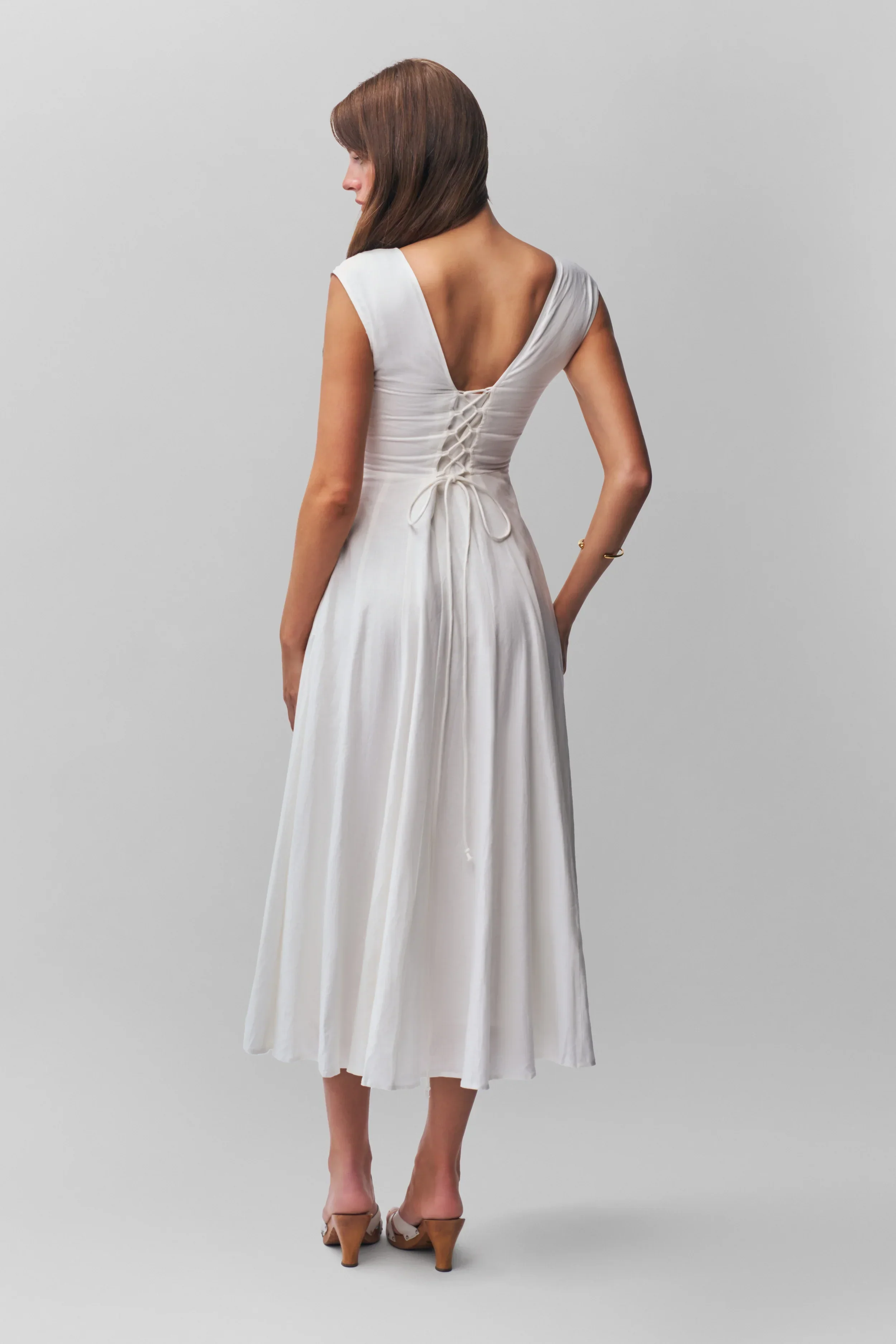 Leila Dress - luluinthesky