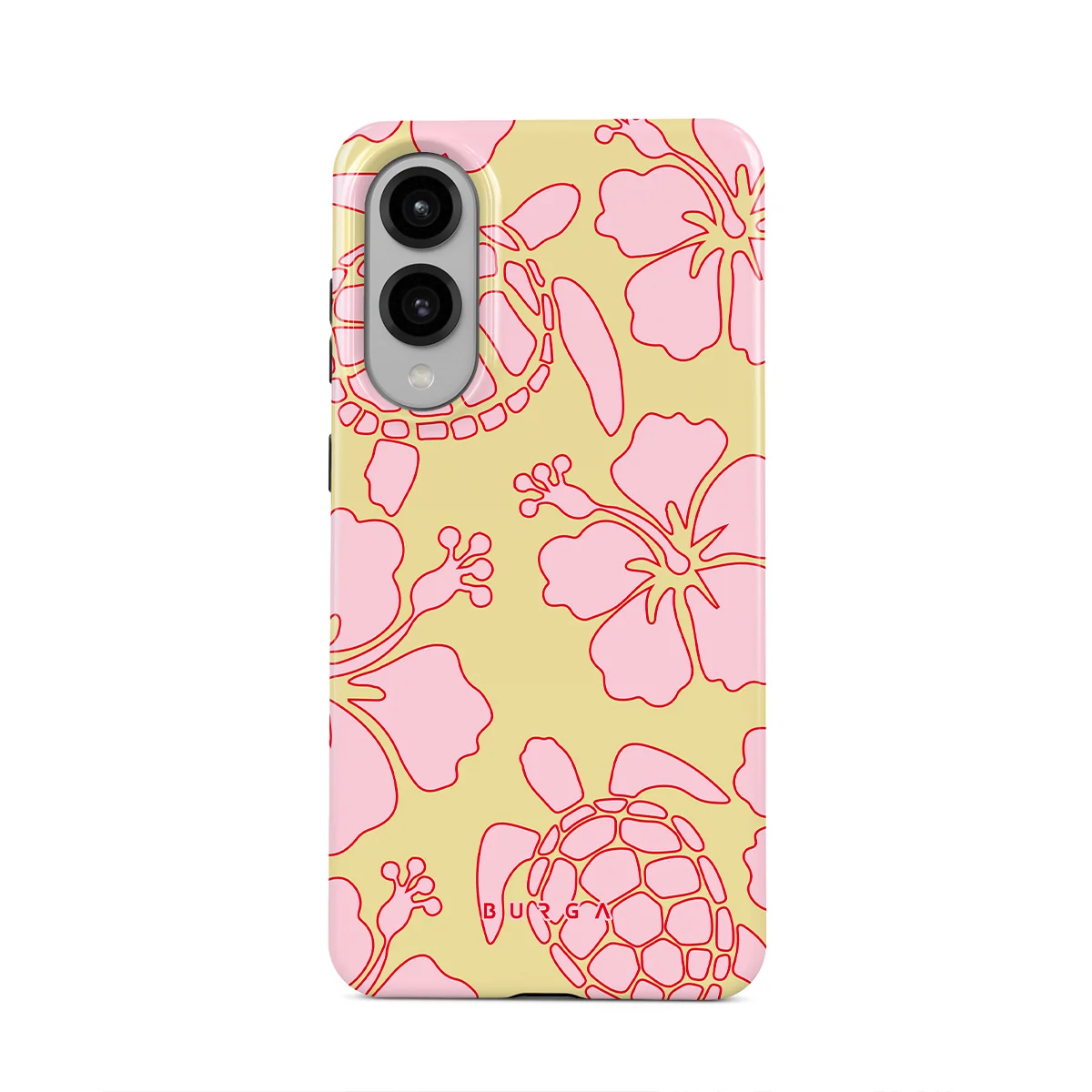 Tan Break - Samsung Galaxy S25 Edge ケース