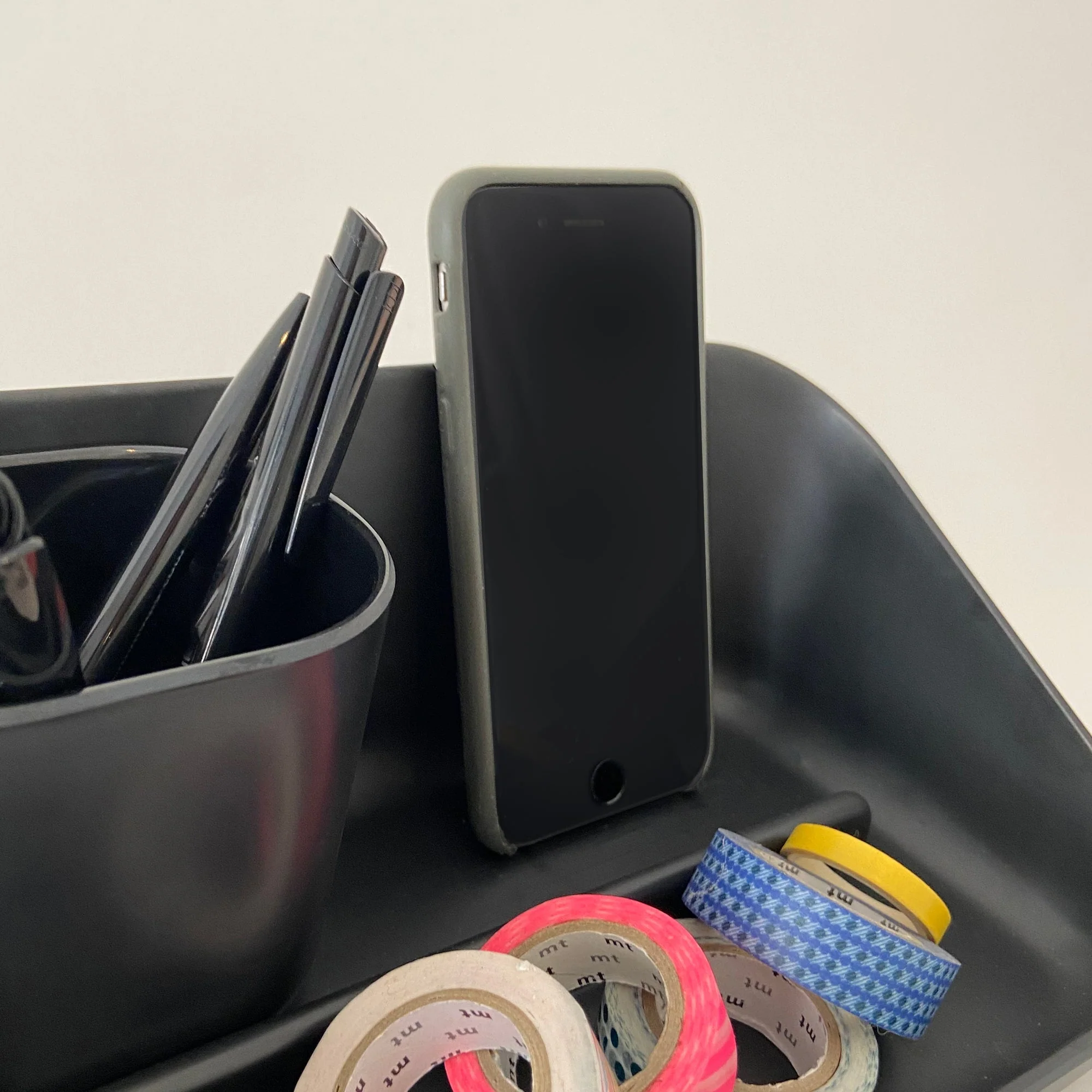 Vogeelle Organizer - Black