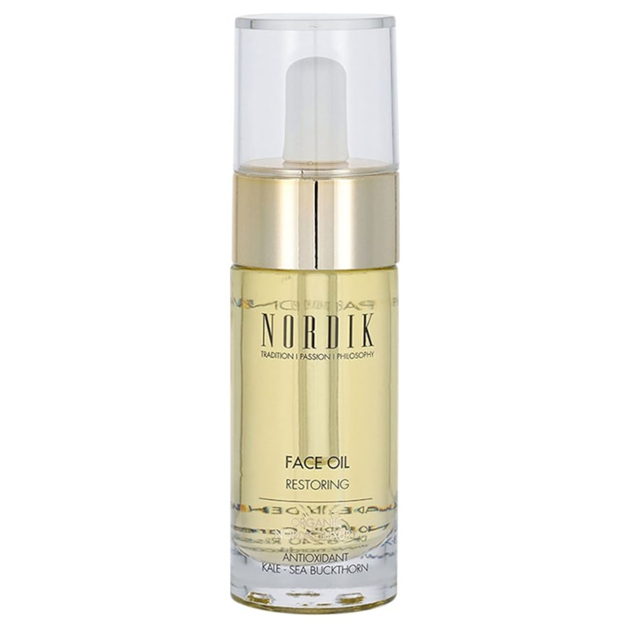 NORDIK Oil & Serum Olejek do twarzy