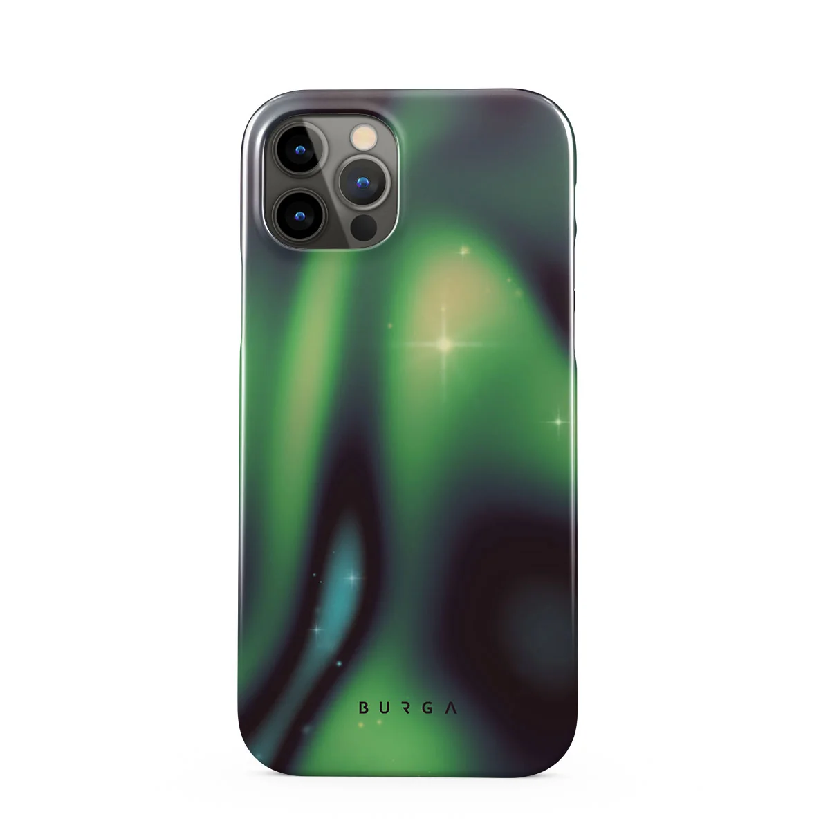 Aurora - iPhone 12 Pro Max ケース