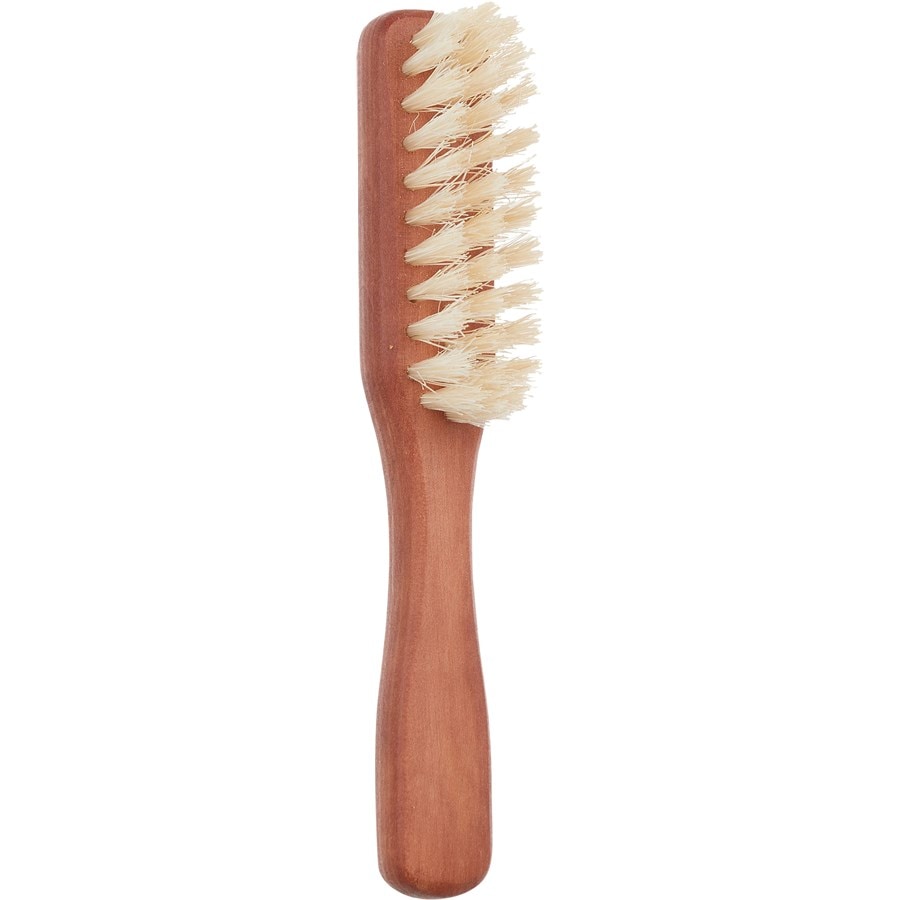 Regincós Men & Barbers Fade Brush 3-rzędowy