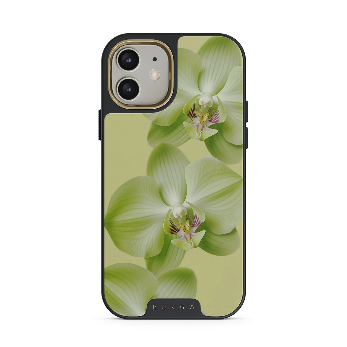Purity - iPhone 12 ケース
