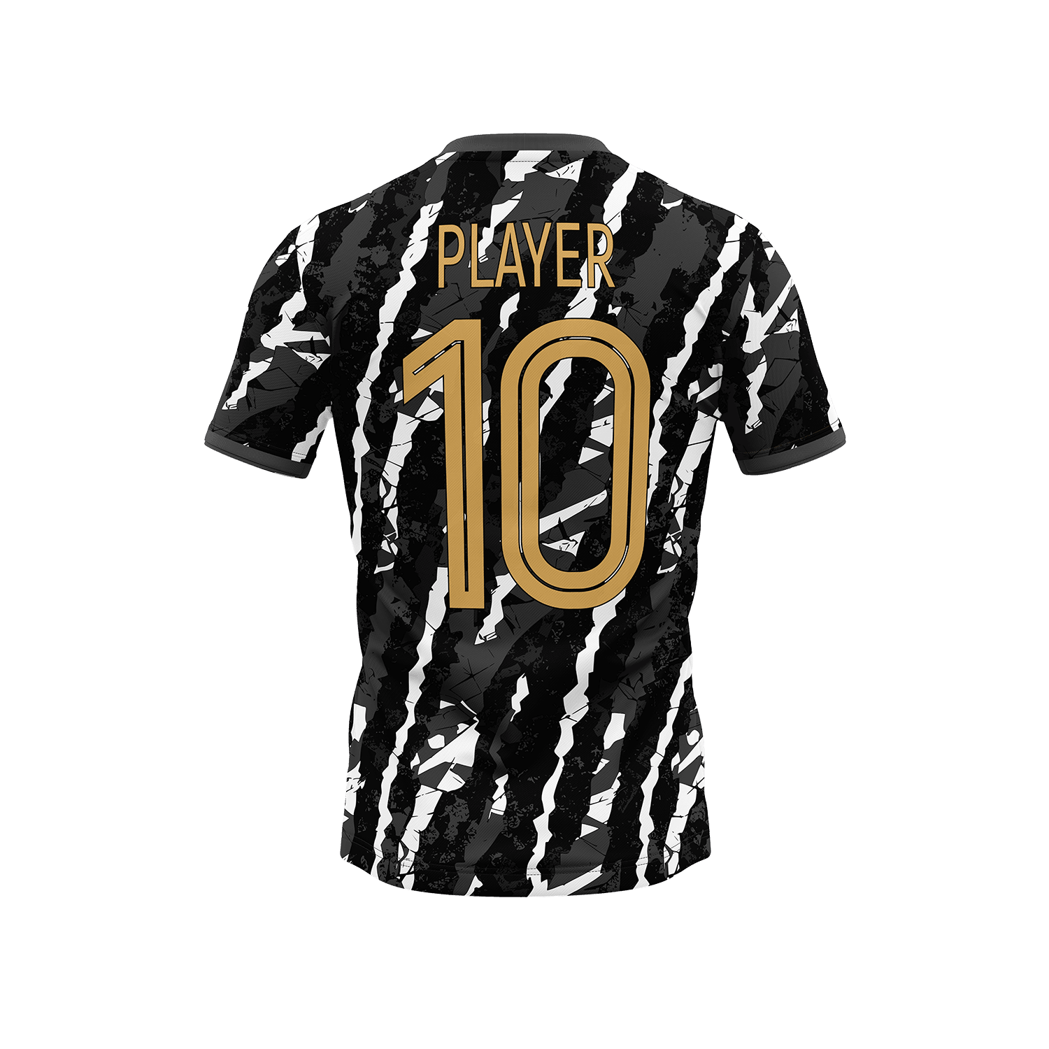 REAL MADRINK Kit Design - Back