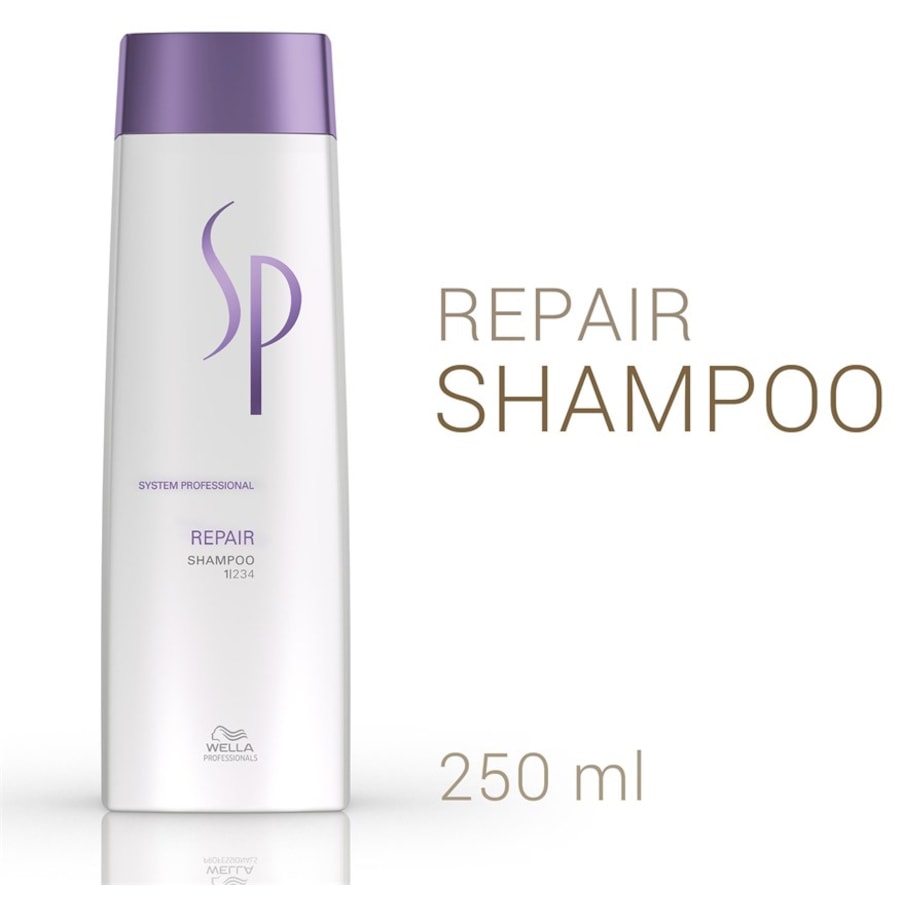 Wella Repair Szampon regenerujący