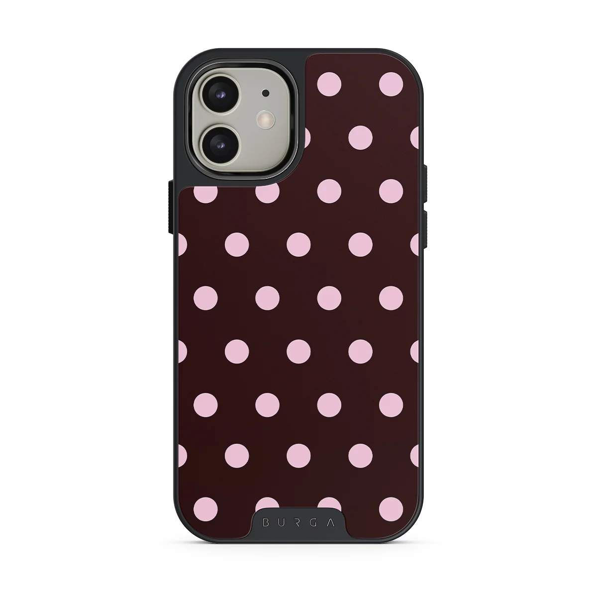 Berry Bliss - iPhone 12 ケース