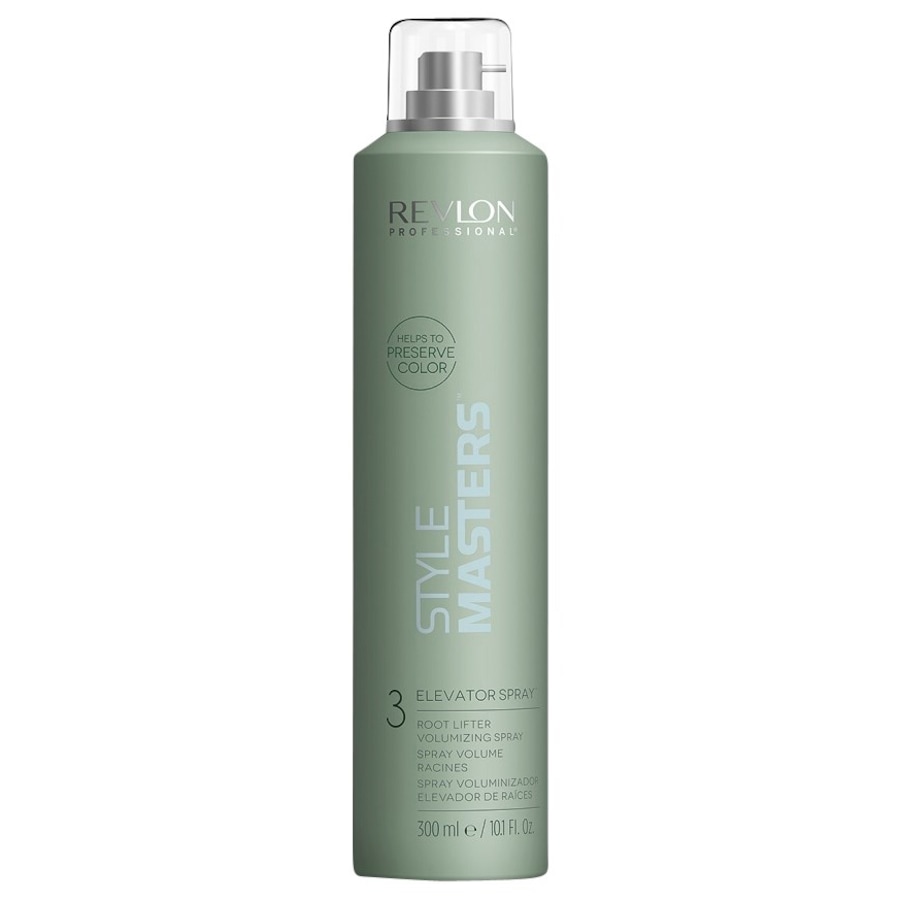 Revlon Professional Style Masters Root Lifter Volumizing Spray Elevator Spray