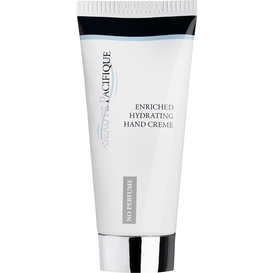 Beauté Pacifique Pielęgnacja ciała Wzbogacony nawilżający krem do rąk