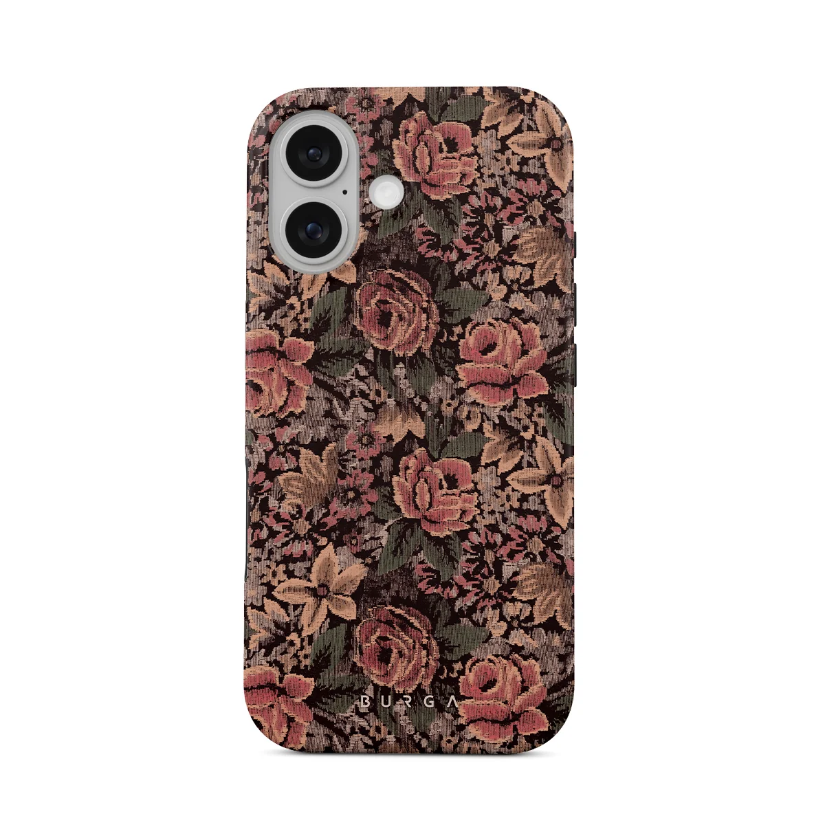 Woven Garden - iPhone 16 Plus ケース
