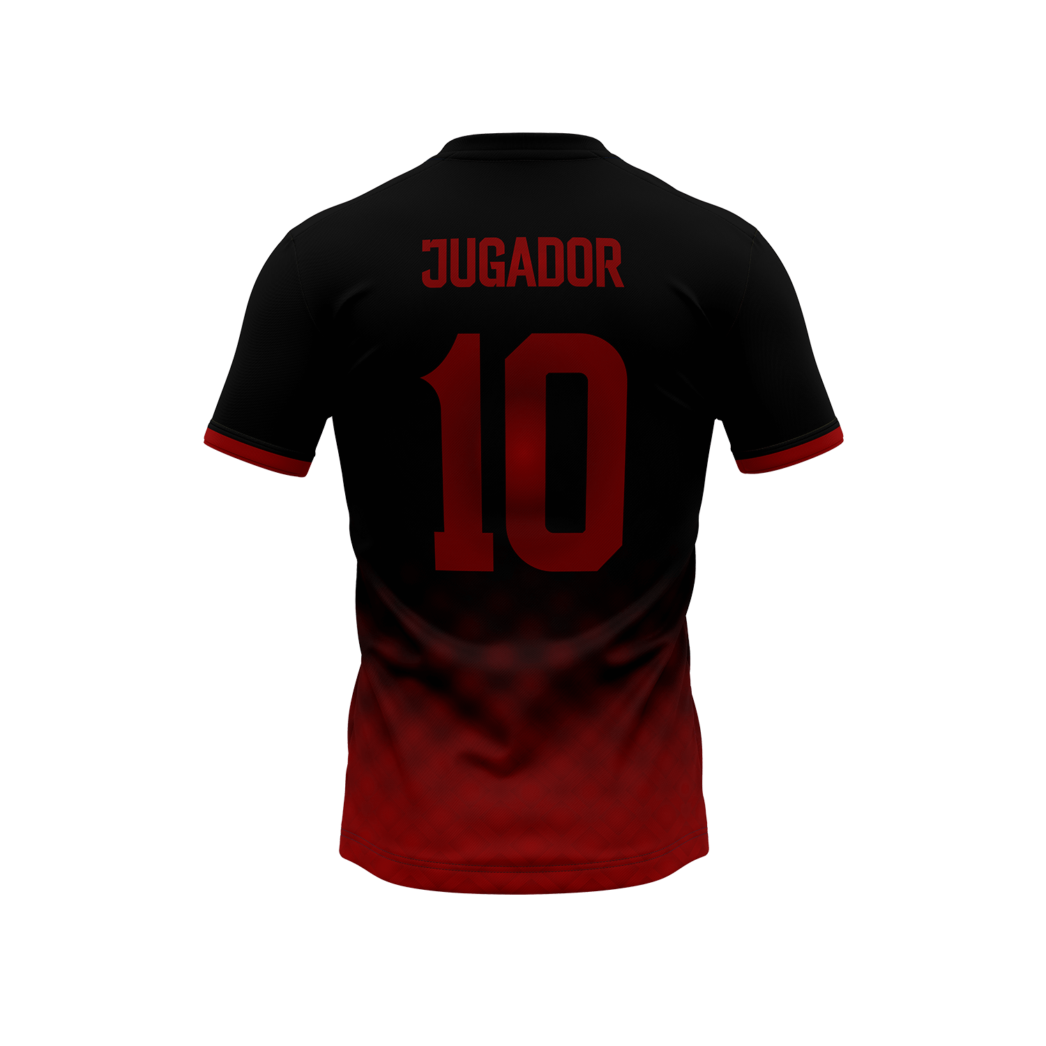 GAL&Aacute;CTICOS DE MONTEPINAR Kit Design - Back