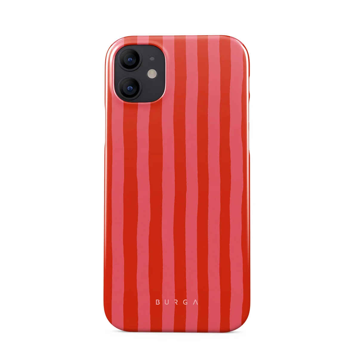 Pomegranate - iPhone 12 Mini ケース