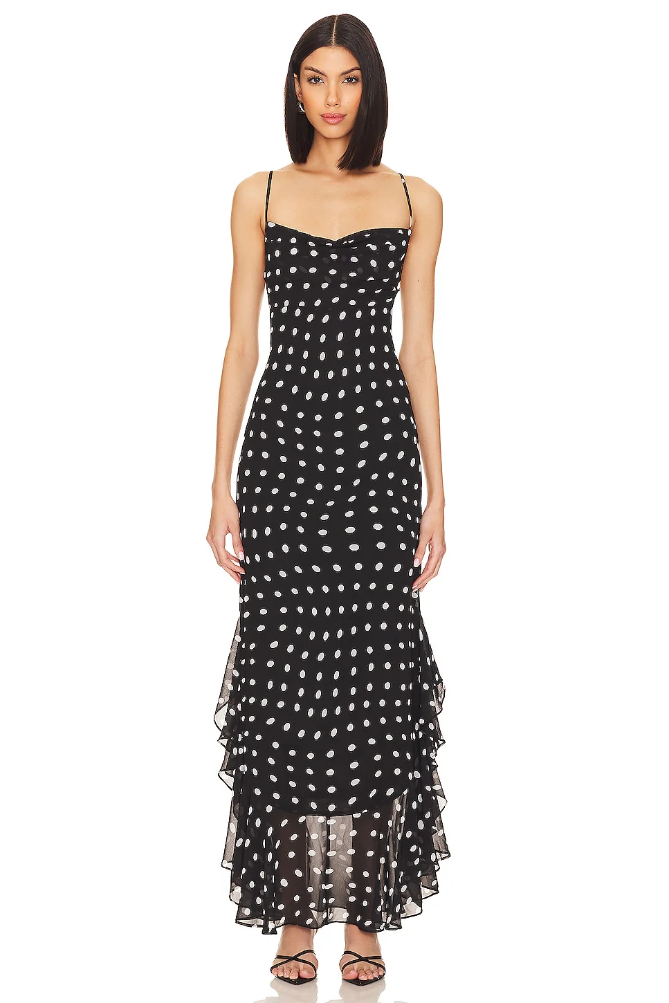 Giulia Maxi Dress