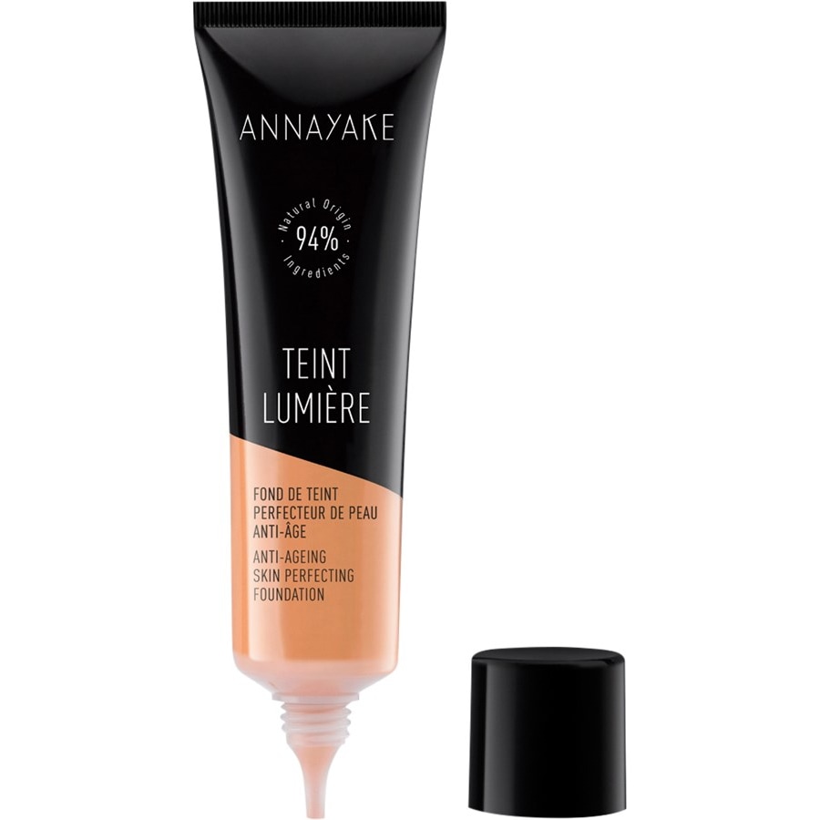 Annayake Makijaż twarzy Podkład Teint Lumiére Anti-Ageing Skin Perfecting Foundation