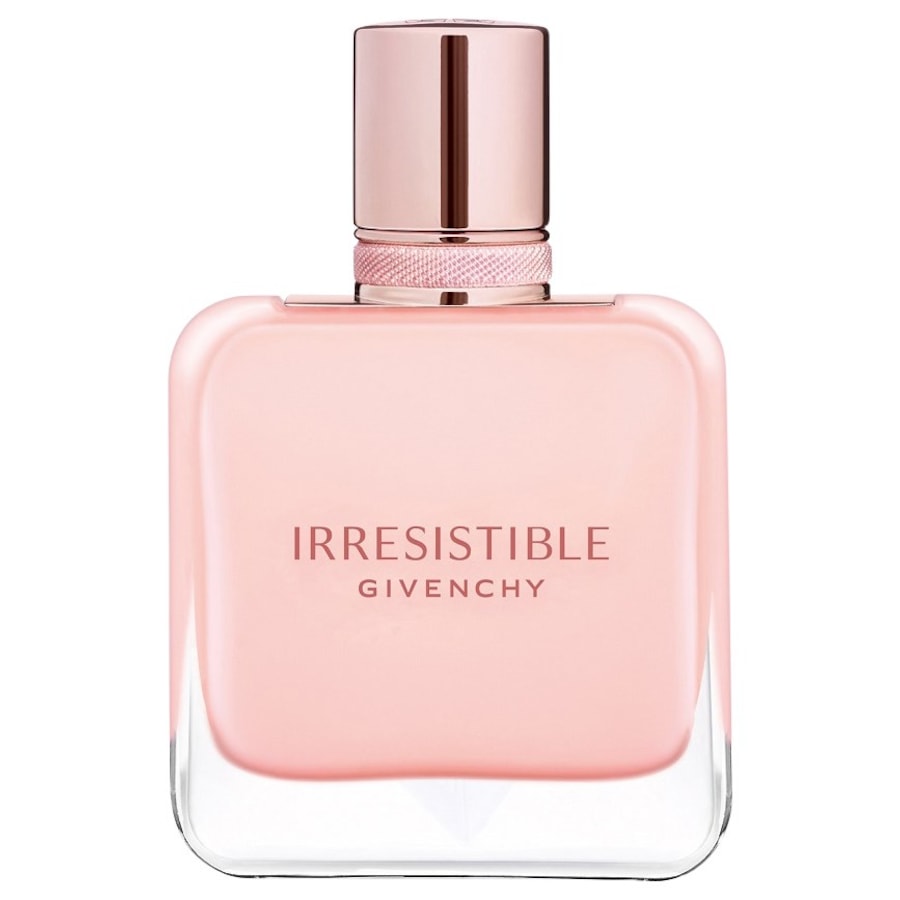 GIVENCHY IRRÉSISTIBLE Eau de Parfum Spray Rose Velvet