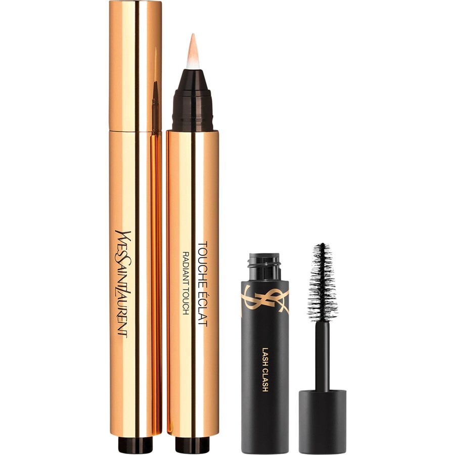 Yves Saint Laurent Makijaż twarzy Touche Éclat Set