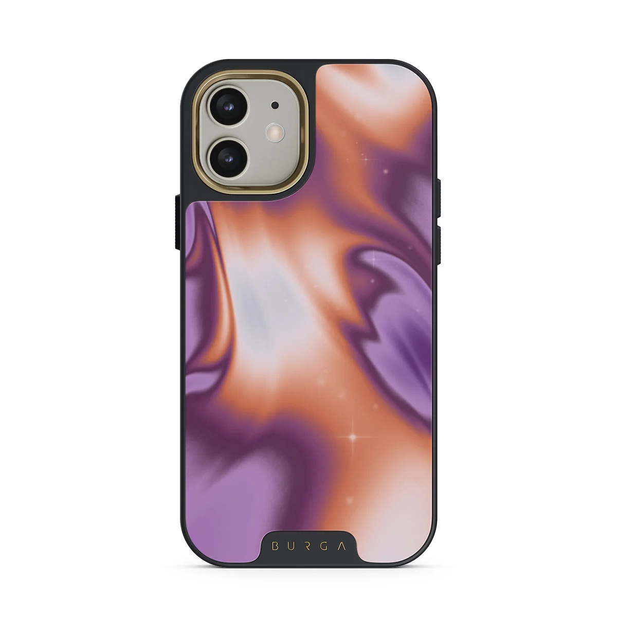 Nebula - iPhone 12 ケース