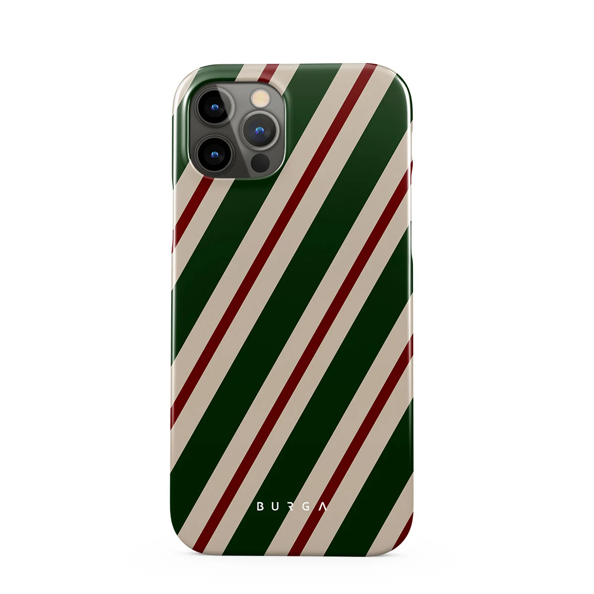 North Pole - iPhone 12 Pro Max ケース