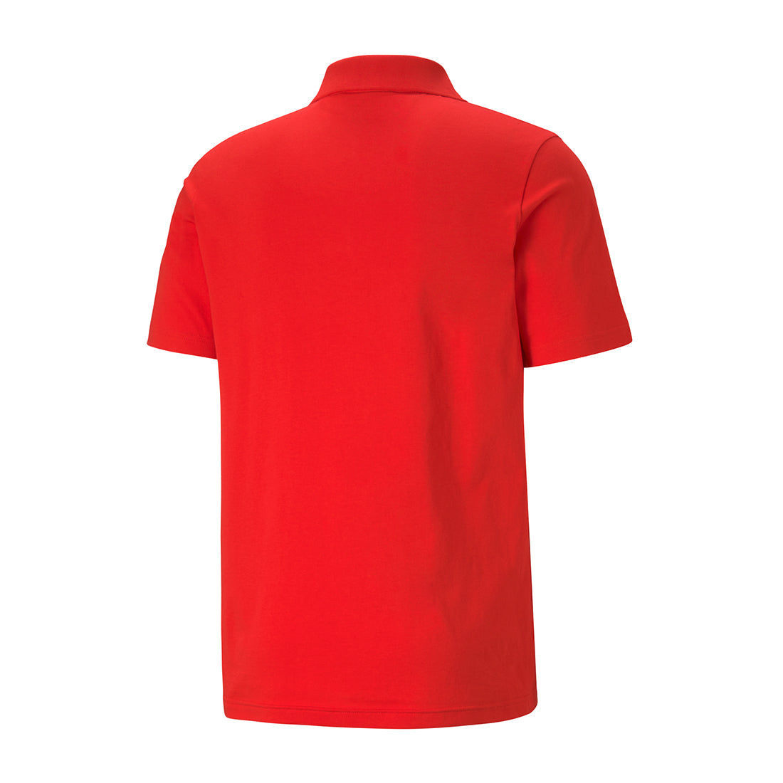 PUMA Men Essentials Polo Red 586676 11