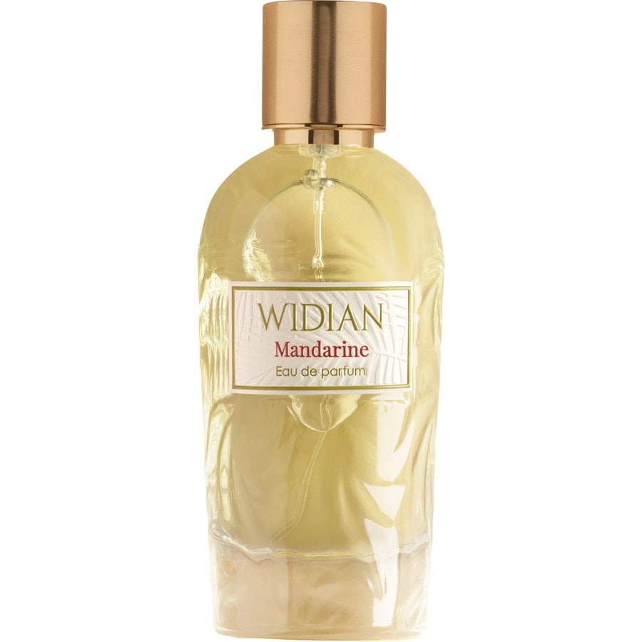 Widian Rose Arabia Collection Eau de Parfum Spray